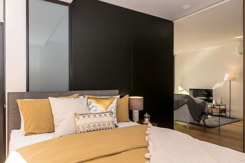 Pelham Street Apartments By TWIG - Accommodation Asia 1