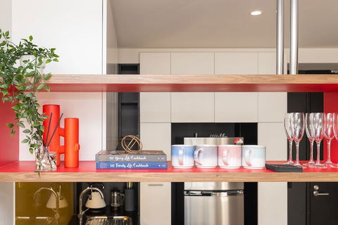 Pelham Street Apartments By TWIG - Accommodation Asia 6