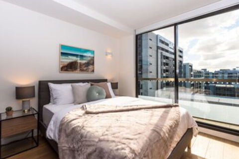 Pelham Street Apartments By TWIG - Accommodation Asia 0