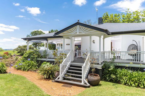 Rosewood Estate - Accommodation Asia 2
