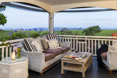 Rosewood Estate - Accommodation Asia 5