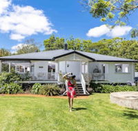 Rosewood Estate - Accommodation Asia