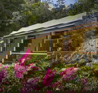 Creek Cottage - Accommodation Asia