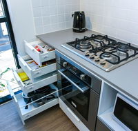 Vibrant Inner City Living - Accommodation Guide