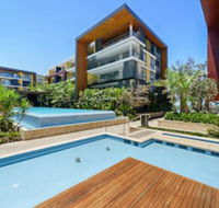 Deluxe Retreat in the Centre of Convenience