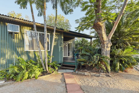 RAC Cable Beach Holiday Park - Accommodation Asia 2