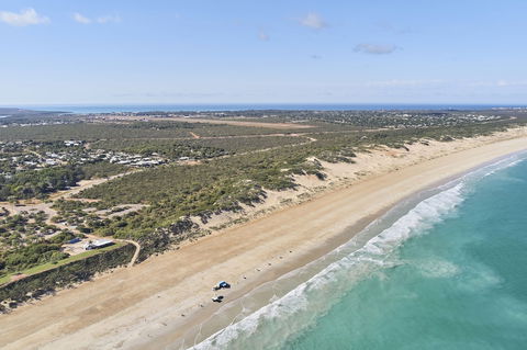 RAC Cable Beach Holiday Park - Accommodation Asia 3
