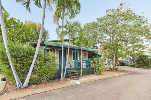 RAC Cable Beach Holiday Park - Accommodation Asia 4