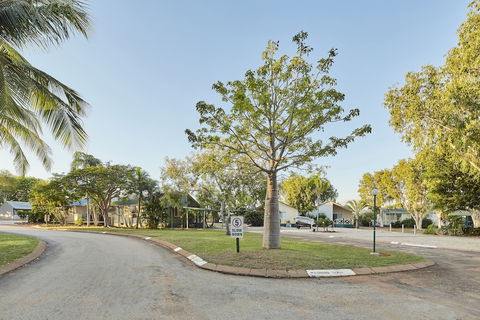 RAC Cable Beach Holiday Park - Accommodation Asia 0