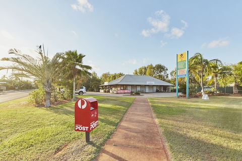 RAC Cable Beach Holiday Park - Accommodation Asia 1
