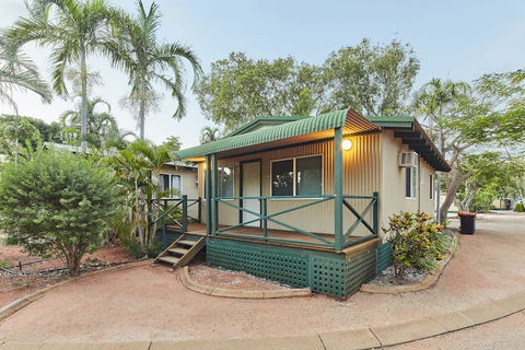 RAC Cable Beach Holiday Park - Accommodation Asia 5
