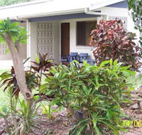 Magnetic Retreat Holiday Units - Accommodation China