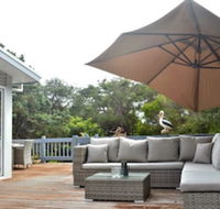 Ocean Beach Bliss - Accommodation Guide