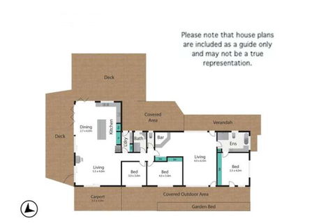 Ocean Beach Bliss - Accommodation Guide 2