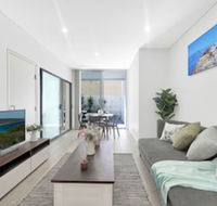 Peaceful  Yet Sophisticated Terrace Living - Accommodation Asia