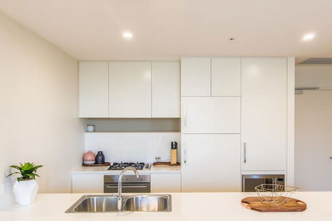 New Resort Style Urban Village In Macquarie Park - Accommodation Guide 3
