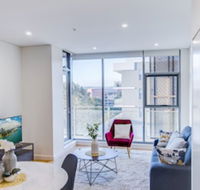 New Resort Style Urban Village in Macquarie Park