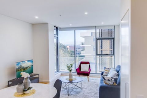 New Resort Style Urban Village In Macquarie Park - Accommodation Guide 0