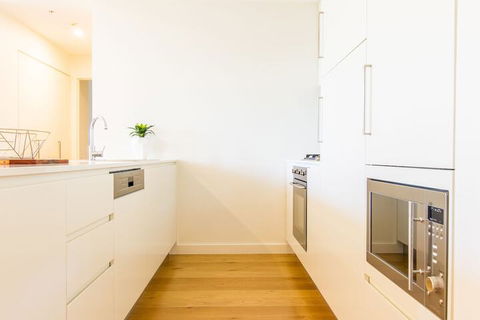 New Resort Style Urban Village In Macquarie Park - Accommodation Guide 2
