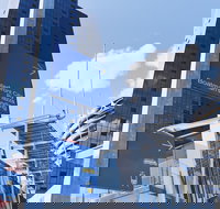 Riverside Dockland S Collection - Accommodation China