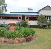 Rosebank Homestead  Farmstay - Accommodation Asia