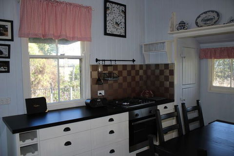 Rosebank Homestead & Farmstay - Accommodation Asia 2