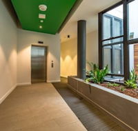 Civic Apartments - Accommodation Asia