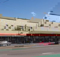 Kerwick Hotel - Accommodation Guide