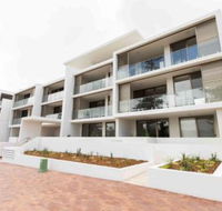 Bluewater Apartments