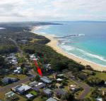 Popes Beach House Getaway - Accommodation Asia