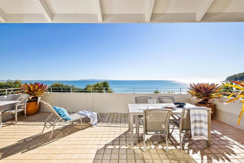 Portofino Apartment 7 - Accommodation Asia 1