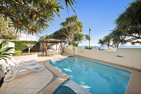 Portofino Apartment 7 - Accommodation Asia 3