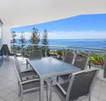 Sirocco 506 by G1 Holidays Two Bedroom Beachfront Apartment in Sirocco Resort - Accommodation Asia