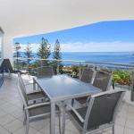 Sirocco 506 By G1 Holidays Two Bedroom Beachfront Apartment In Sirocco Resort - Accommodation Asia 0