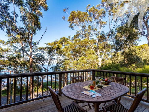 Elandra - Accommodation Asia 2