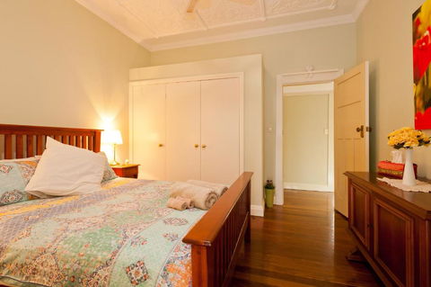 Taree Apartment - Accommodation Guide 5