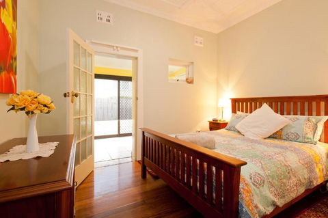 Taree Apartment - Accommodation Guide 1