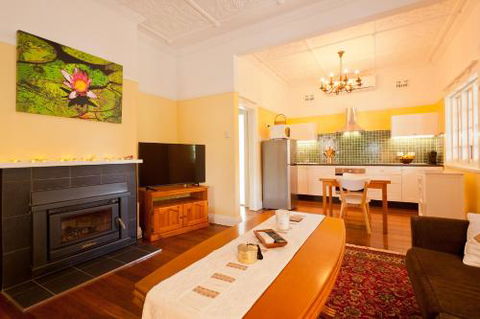 Taree Apartment - Accommodation Guide 4