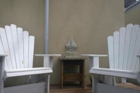 Cooinda - Accommodation Asia 4
