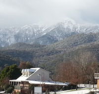 Eagles Nest - Accommodation Asia