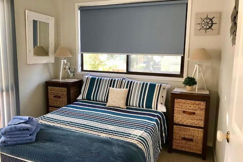 Lakeview Cottage - Accommodation Asia 6