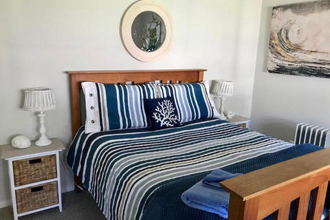Lakeview Cottage - Accommodation Asia 5