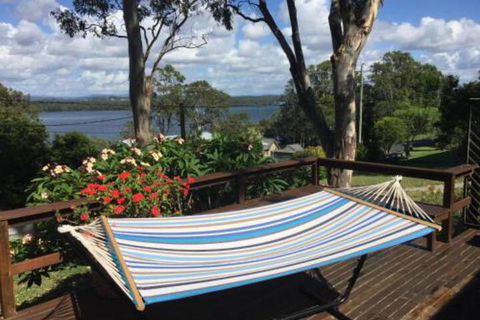 Lakeview Cottage - Accommodation Asia 3