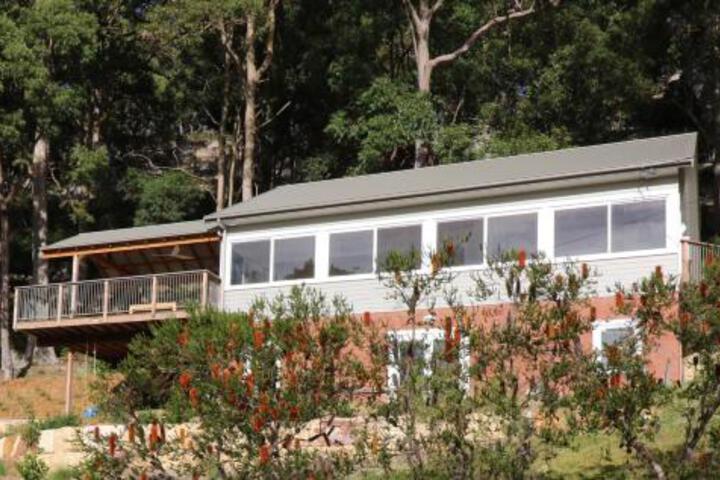 Hardys Bay NSW Accommodation Asia