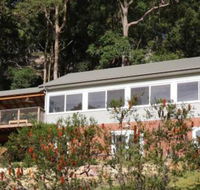 Bayscape at Hardys Bay / Killcare - Accommodation Asia