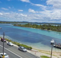 Waterline 304 - Accommodation Asia