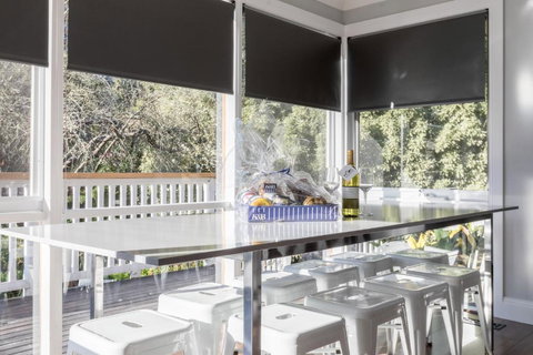 Rexs Yarra Valley House - Accommodation Guide 5