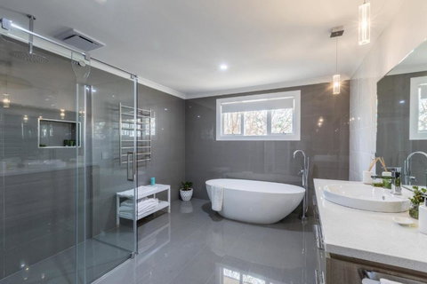 Rexs Yarra Valley House - Accommodation Guide 3