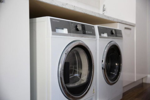 Rexs Yarra Valley House - Accommodation Guide 2