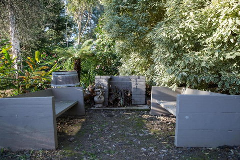 Rexs Yarra Valley House - Accommodation Guide 1